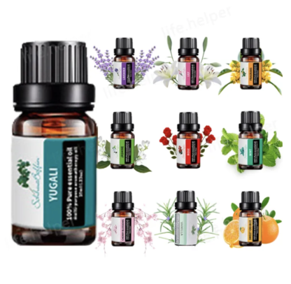 Essential Oil 100% 10ml