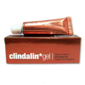 Clindalin Gel 5g