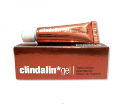 Clindalin Gel 5g