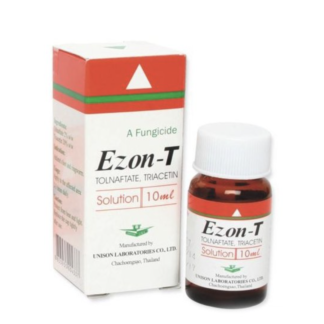 Ezon-T Solution 10ml