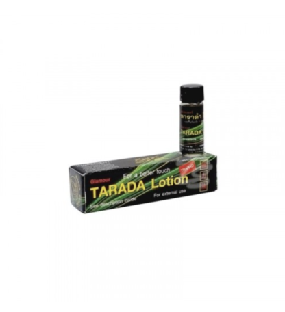 Lotion to prevent premature ejaculation Tarada 3ml