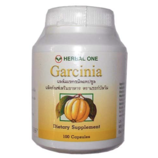 Herbal One Garcinia