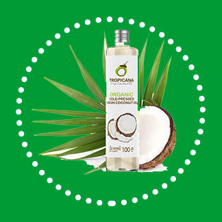 Coconut oil