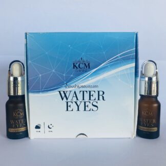 KCM Water Eyes, 2 bottles