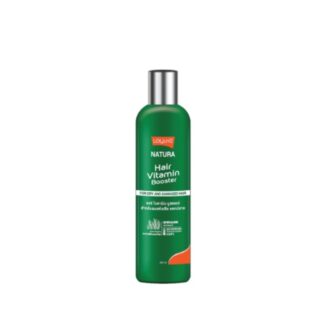 Natura Hair Vitamin Booster for Dry & Damaged Hair Lolane