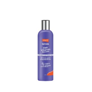 Natura Hair Vitamin Booster for Smooth & Straight Hair Lolane