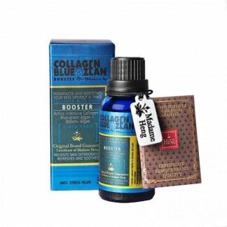Collagen Blue Ozean Madame Heng